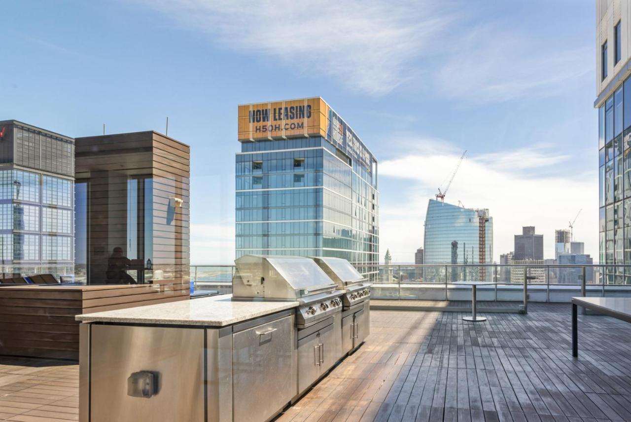 N Station 1br W Gym Wd Nr Td Garden Bos-640 Apartment